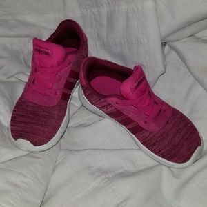 Toddler Adidas